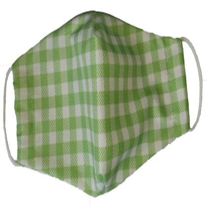 Triple Ply Face Mask (Adult) (Pantone Match to ANY colour of the Spectrum at NO EXTRA COST )