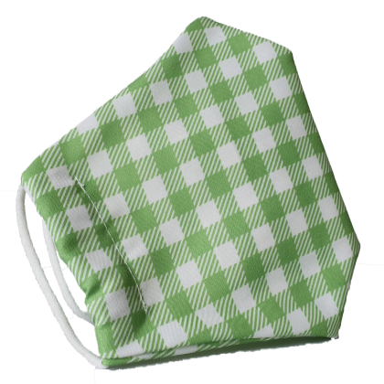 Triple Ply Face Mask (Adult) (Pantone Match to ANY colour of the Spectrum at NO EXTRA COST ) - Image 2