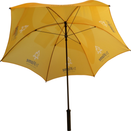 Spectrum HexoBrella Eco Umbrella - Image 3