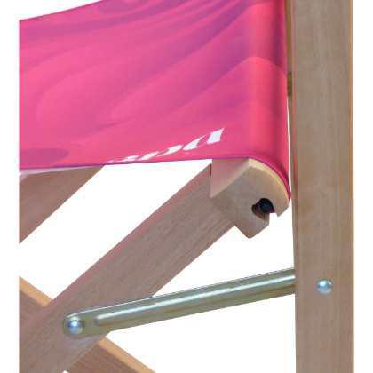 Eco Directors Chair - Image 2