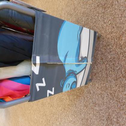 Umbrella Stand Umbrella