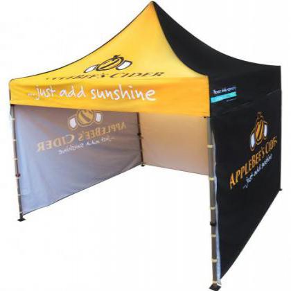 2m x 4m Gazebo