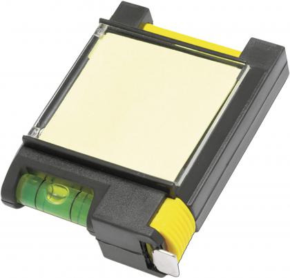 Meteoror Plastic 2m Tape