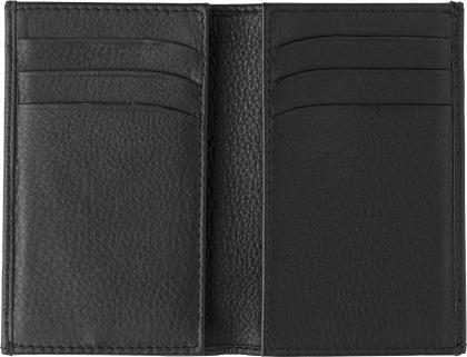 Regalurio Leather Credit Card Wallet