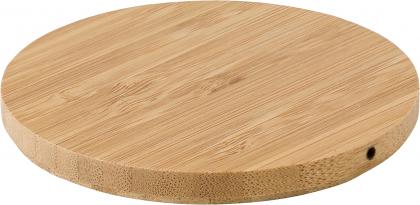 Axise Bamboo Charger