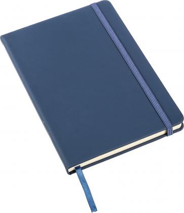 Warmina PP Pu Notebook