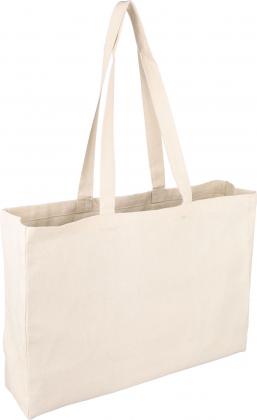 Froste 9.8oz Cotton Shopping Bag