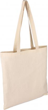 Lusteroe 6.3oz Cotton Shopping Bag