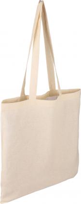 Zenithymo 6.3oz Cotton Shopping Bag