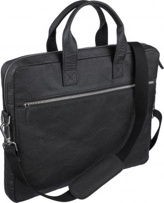 Zipen Cotton Tomato Laptop Bag