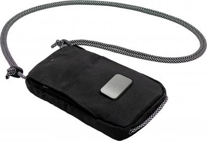 Poleava Recycled PET Rpet Crossbody Bag