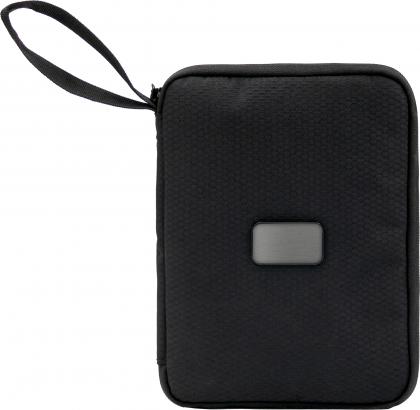 Hueim Recycled PET Rpet Travel Wallet