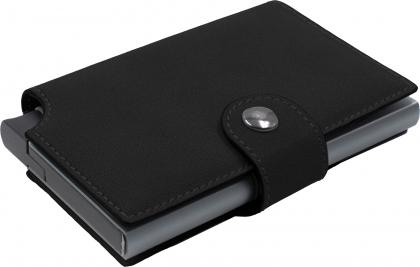 Emeraldaria PP Rpet Card Wallet
