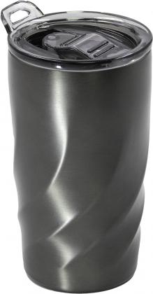 Lionen 400ml Stainless Steel Travel Mug