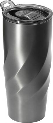 Papayaysu 500ml Stainless Steel Travel Mug