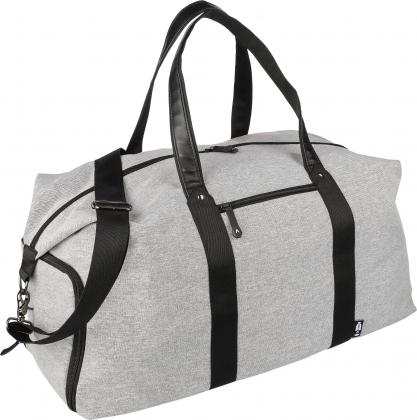 Luminousaria Polyester Recycled Travel Bag