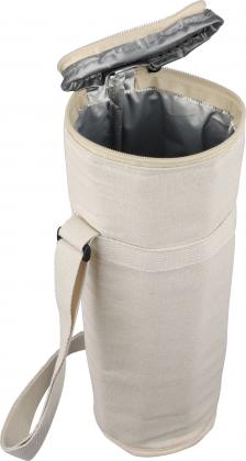 Fernea Recycled Cotton Cooler Bag