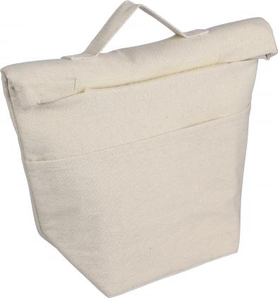 Cadenceula 7.8oz Recycled Cotton Cooler Bag