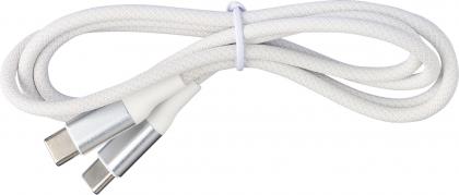 Papayaymu Nylon Charging Cable