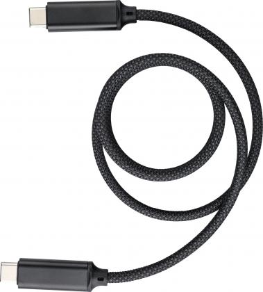 Freei Nylon Charging Cable