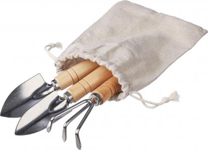 Cometamu Cotton Tool Set