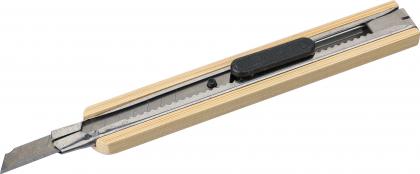 Bravoom Bamboo Box cutters