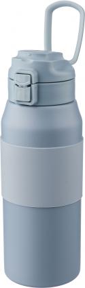 Brisky 800ml Stainless Steel Double Walled Bottle