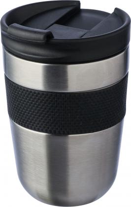 Mossae 300ml Stainless Steel Travel Mug