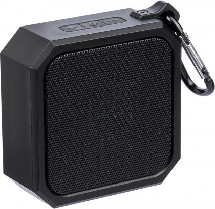 Momentumuvi Plastic Recycled Speaker