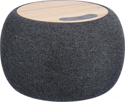 Hawkava Bamboo Speaker