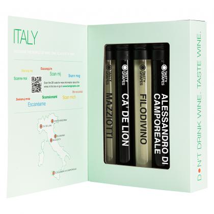 Coraleo Glass Gift sets