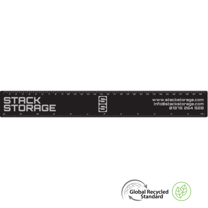 Swanare Plastic Ruler