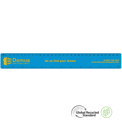 Whaleia Plastic Ruler