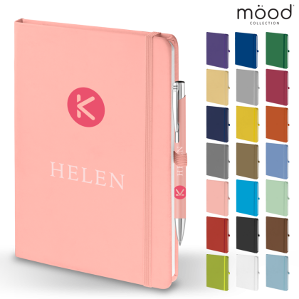 Questue Ballpoint Pen