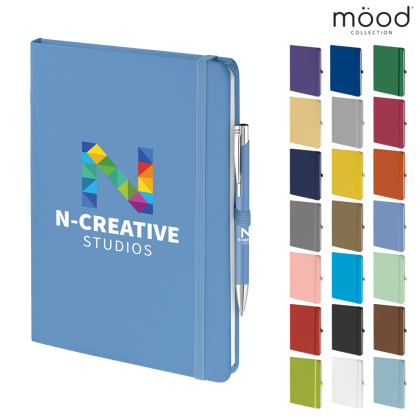 Gingereria Ballpoint Pen