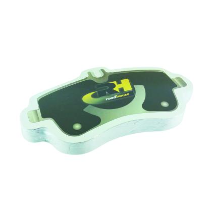 Larkove Cotton T-shirts