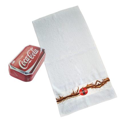 Lycheee 30x130cm Compact Sustainable Towel