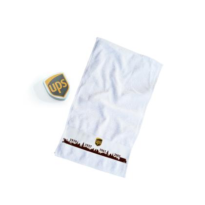 Canyonun 50x90cm Compact Sustainable Towel