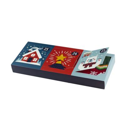 Steadyys Canvas Gift Advent Calendar