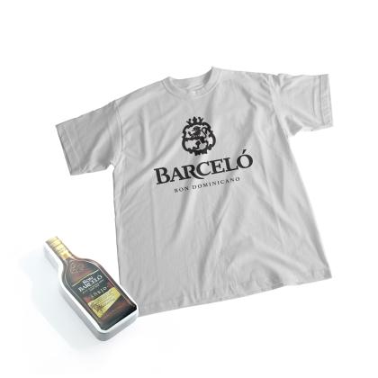 Ridgeele Cotton T-shirts