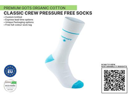 Shineuria Cotton Free Sustainable Socks