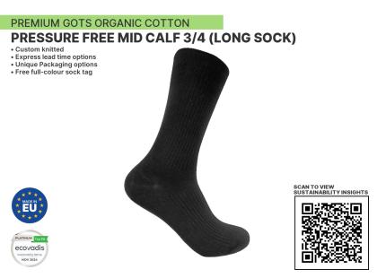 Flavorel Cotton Socks