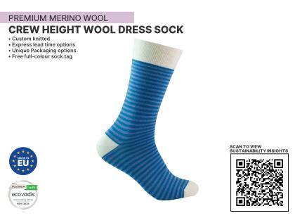 Pinear Nylon Height Sustainable Socks