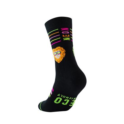 Vectoro Cotton Friendly Sustainable Socks