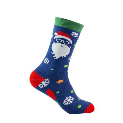 Barkyry Cotton Thermal Sustainable Socks