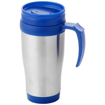 Violetor 400ml Stainless Steel Ml Insulated Mug