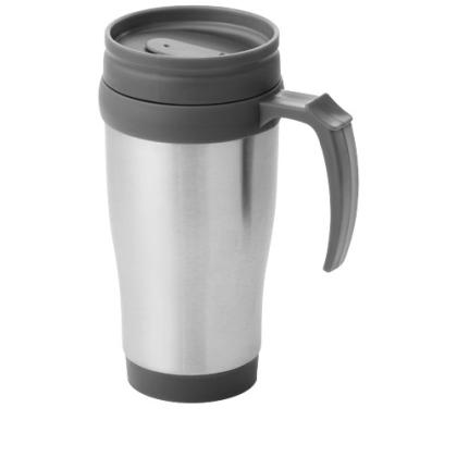 Insightese 400ml Stainless Steel Ml Insulated Mug