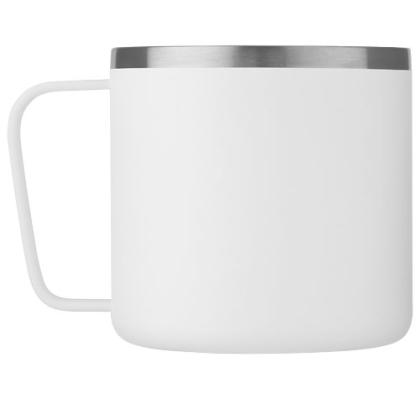 Nordre 350 ml copper vacuum insulated mug - Image 2