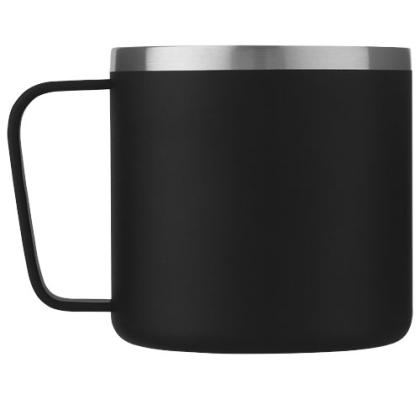 Nordre 350 ml copper vacuum insulated mug - Image 2