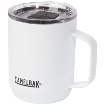 Taualia 350ml Stainless Steel Insulated Camp Mug
